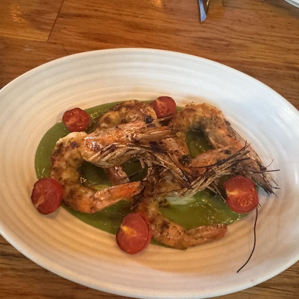 Bestia - Jumbo prawns - Italian Near Me - Los Angeles, California Bestia - Jumbo prawns - Italian Near Me - Los Angeles, California