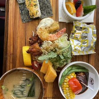 Raisu - Kid set menu - Japanese Near Me - Vancouver, British Columbia Raisu - Kid set menu - Japanese Near Me - Vancouver, British Columbia