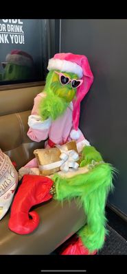 Darya's Cafe by null