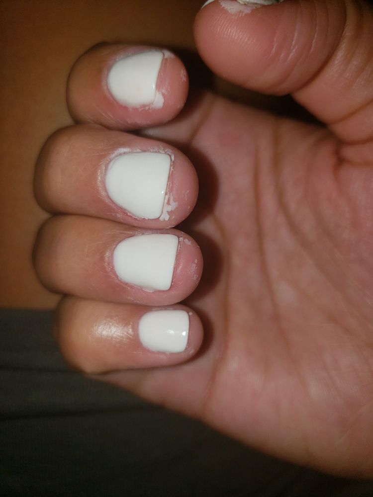 CHI’S NAILS 174 Photos & 98 Reviews 1554 A Fitzgerald Dr, Pinole