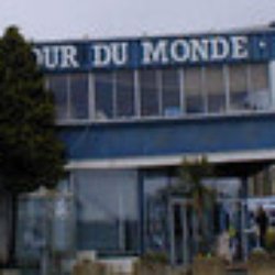 Le Tour du Monde