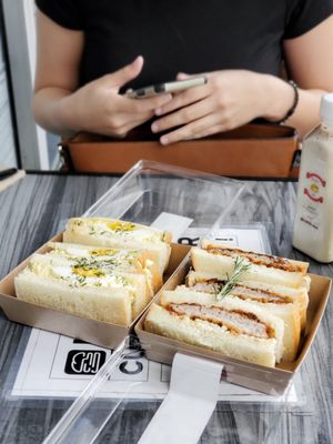 Katsu Bar by null