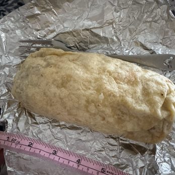 Big Art's Tacos - Chorizo burrito - Breakfast & Brunch Near Me - Mission Hills, California Big Art's Tacos - Chorizo burrito - Breakfast & Brunch Near Me - Mission Hills, California