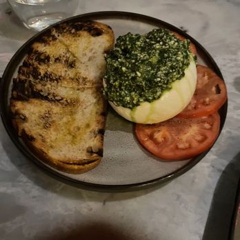 Gatsby's Landing Times Square - New American Near Me - New York, New York