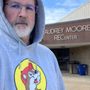 Photo of Audrey Moore RECenter