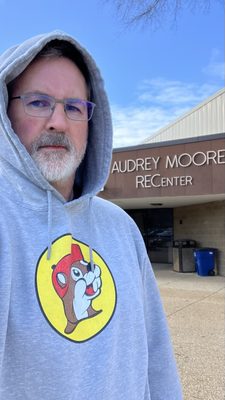 AUDREY MOORE RECENTER - Updated February 2026 - 37 Photos & 31 Reviews