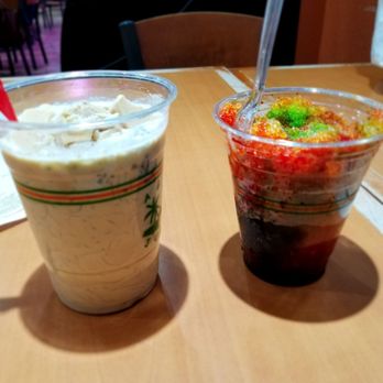 Agha Juice - Ice Cream & Frozen Yogurt Near Me - Carrollton, Texas Agha Juice - Ice Cream & Frozen Yogurt Near Me - Carrollton, Texas