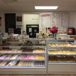 Kings Donuts