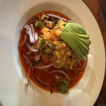 El Rincon - Mexican Near Me - Ventura, California