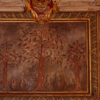 1. Maison de l'Infante