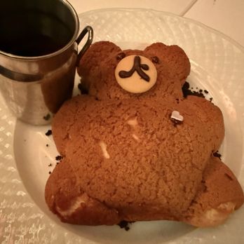 Annabelle Brasserie - The teddy - French Near Me - Houston, Texas Annabelle Brasserie - The teddy - French Near Me - Houston, Texas