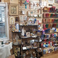 Trinity Books & Gifts