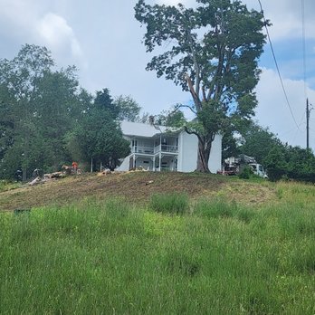 J & N Tree Service - during the second day... - Tree Services Near Me - Rock Cave, West Virginia J & N Tree Service - during the second day... - Tree Services Near Me - Rock Cave, West Virginia