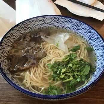 Dunhuang - Chinese Near Me - Edison, New Jersey