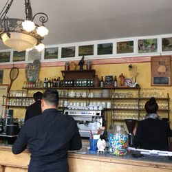 Restaurant Baudy