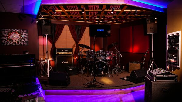 ET Studio Productions