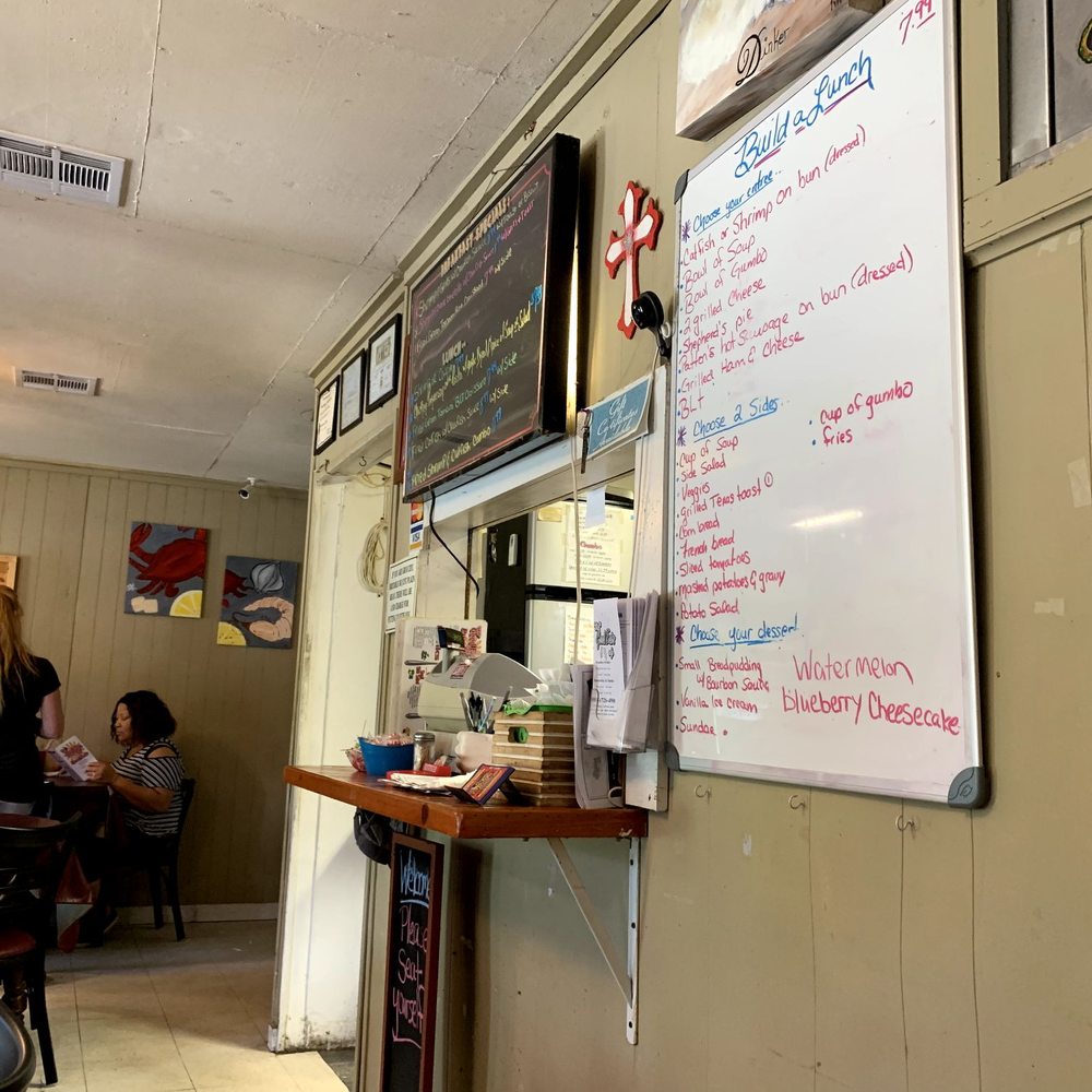 S&H Good Eats Cafe - American Near Me - Slidell, Louisiana