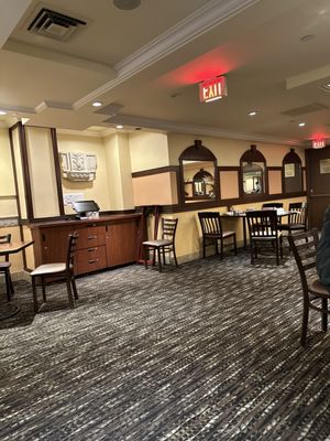 Market Street Café by null