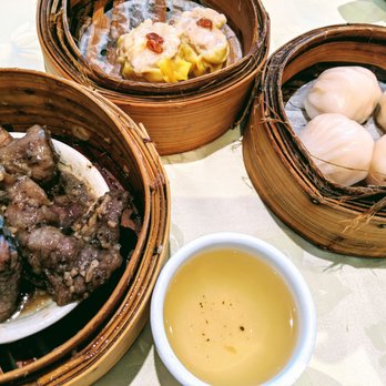 Dim Sum King - Dim Sum Near Me - Toronto, Ontario