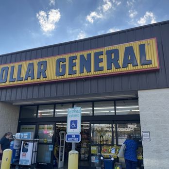 Dollar General - Discount Store Near Me - Broken Arrow, Oklahoma Dollar General - Discount Store Near Me - Broken Arrow, Oklahoma