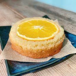 Bundt Cake