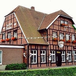Gastätte Vörding
