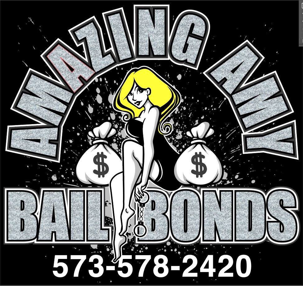 AMAZING AMY BAIL BONDS Rolla, Missouri Bail Bondsmen Phone Number