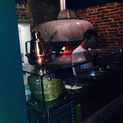 Di Napoli - Original Pizzaofen aus Napoli!