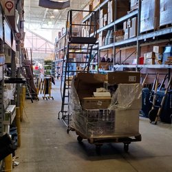 Lowe's Home Improvement