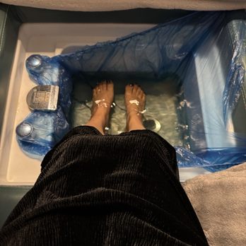 CXG Scalp Spa - Massage Near Me - San Gabriel, California CXG Scalp Spa - Massage Near Me - San Gabriel, California