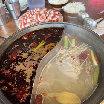 NAN HOT POT - Updated January 2026 - 309 Photos & 94 Reviews - 15600 NE 8th St, Bellevue