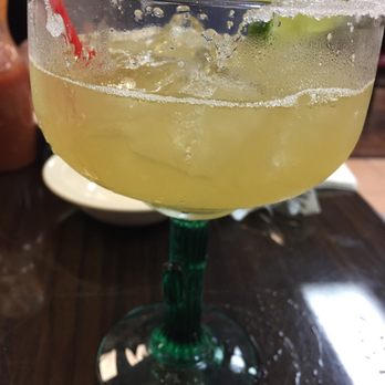 Los Guerreros - Mexican Near Me - Pinellas Park, Florida