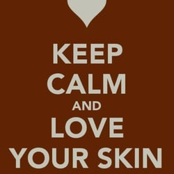 Seeing Hands - Osmosis Skin Care® is completly chemical free and mostly all organic ingredients