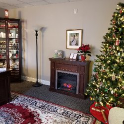 Christmas at Heaven & Health!