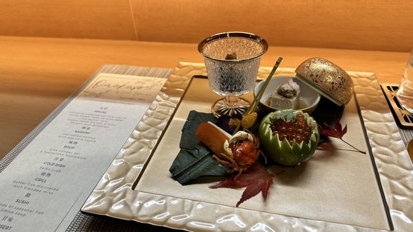 Omakase Sakurako by null