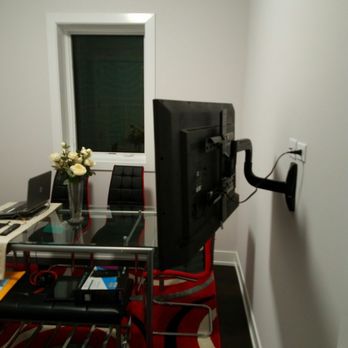 Twizted Home Entertainment - Home Theatre Installation Near Me