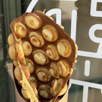 Li Cha Tea - Egg Puff - Bubble Tea Near Me - Walnut Creek, California Li Cha Tea - Egg Puff - Bubble Tea Near Me - Walnut Creek, California