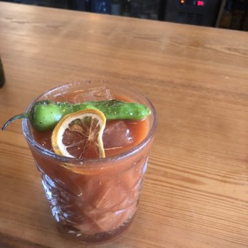 Otis - Bloody Mary - New American Near Me - Brooklyn, New York Otis - Bloody Mary - New American Near Me - Brooklyn, New York
