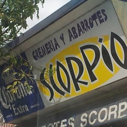 Scorpio