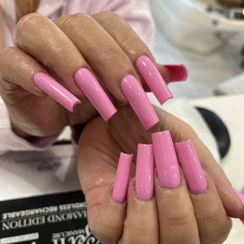 Vernis Sage Nail Bar - Nail Salons Near Me - Long Beach, California Vernis Sage Nail Bar - Nail Salons Near Me - Long Beach, California