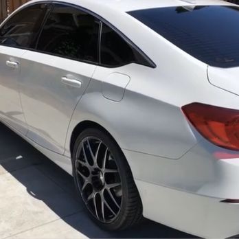 Tint's R Us - Car Window Tinting Near Me - San Jose, California Tint's R Us - Car Window Tinting Near Me - San Jose, California