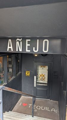 Añejo Restaurant by null