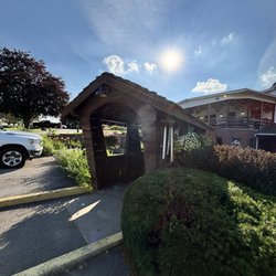 The Barn Restaurant