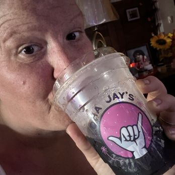 Aloha Jay’s Malasadas - 100% koana coffee - Coffee & Tea Near Me - Hellertown, Pennsylvania