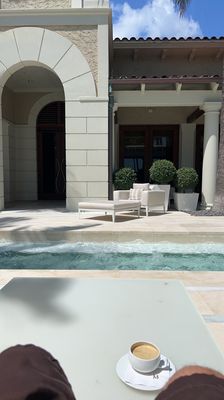 The Spa at The Breakers by null