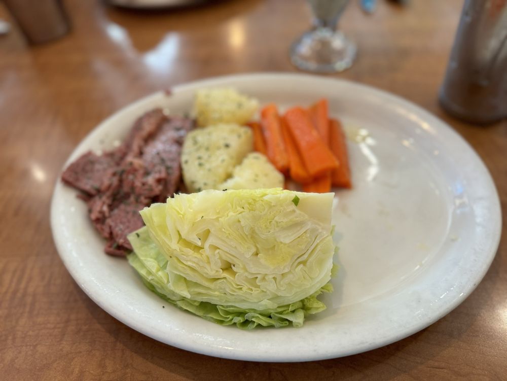 Richie's Real American Diner