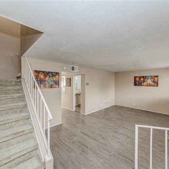New Look Flooring - before! - Flooring Near Me