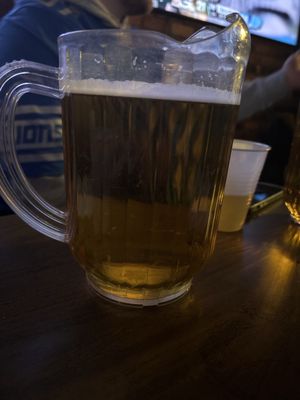Sneakers Pub by null