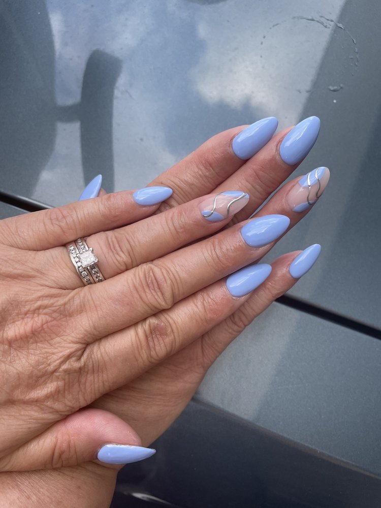 LS NAILS & SPA Updated September 2024 16 Photos 1784 Asheville Hwy, Spartanburg, South