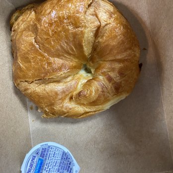 The Bean Bar - Butter Croissant - Coffee & Tea Near Me - Tampa, Florida The Bean Bar - Butter Croissant - Coffee & Tea Near Me - Tampa, Florida